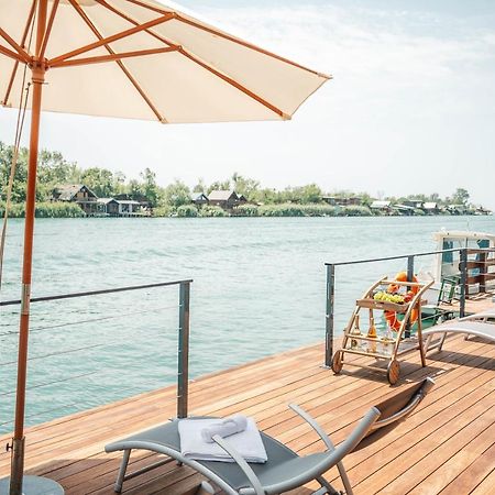 Congo Bungalow Ulcinj Esterno foto