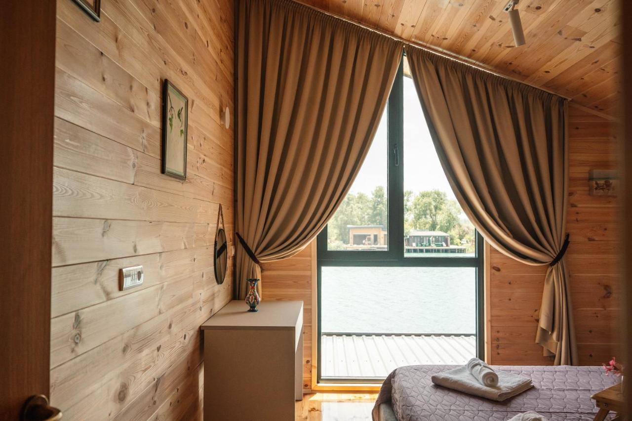 Congo Bungalow Ulcinj Esterno foto